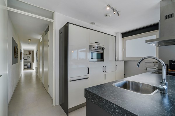 Medium property photo - Melis Stokelaan 1884, 2541 GC Den Haag